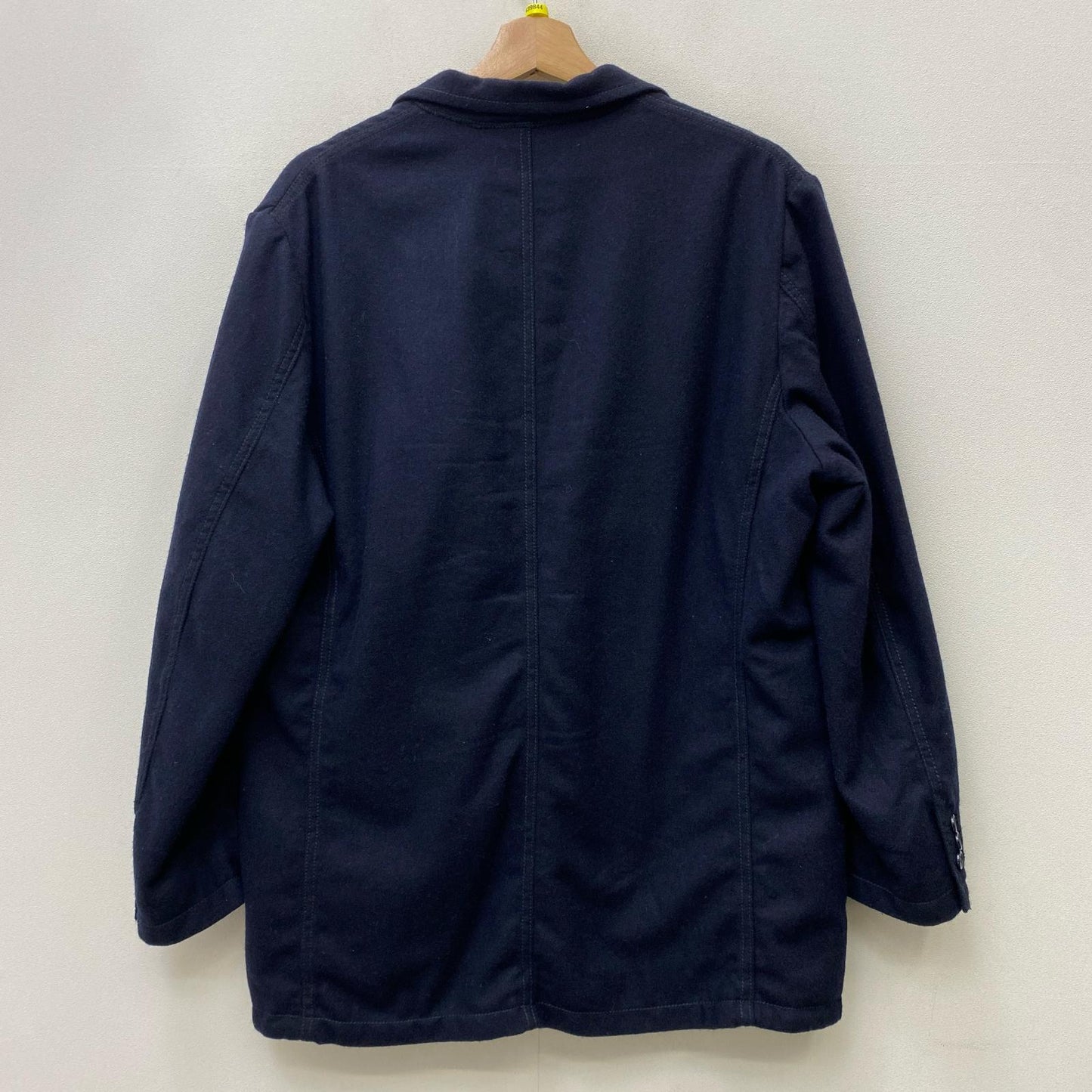 【中古】 CAHLUMN テーラードジャケット ネイビー サイズ：M【加古川店】