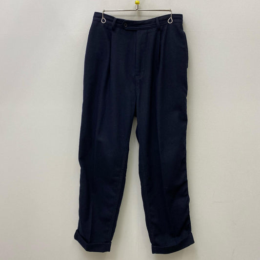 【中古】 パンツ 233-1420 ネイビー サイズ：M【加古川店】