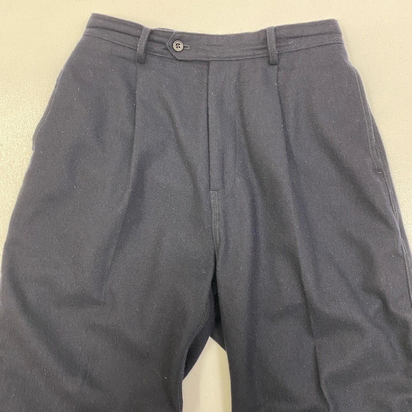 【中古】 パンツ 233-1420 ネイビー サイズ：M【加古川店】