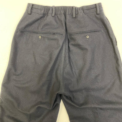 【中古】 パンツ 233-1420 ネイビー サイズ：M【加古川店】