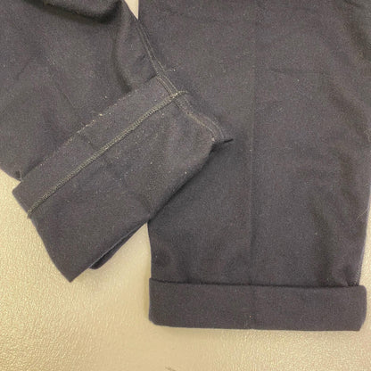 【中古】 パンツ 233-1420 ネイビー サイズ：M【加古川店】