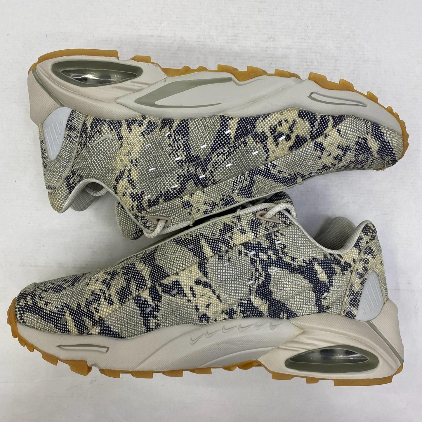 【中古】NIKE | ナイキ NOCTA Hot Step Air スニーカー DR0508-001 30cm【加古川店】
