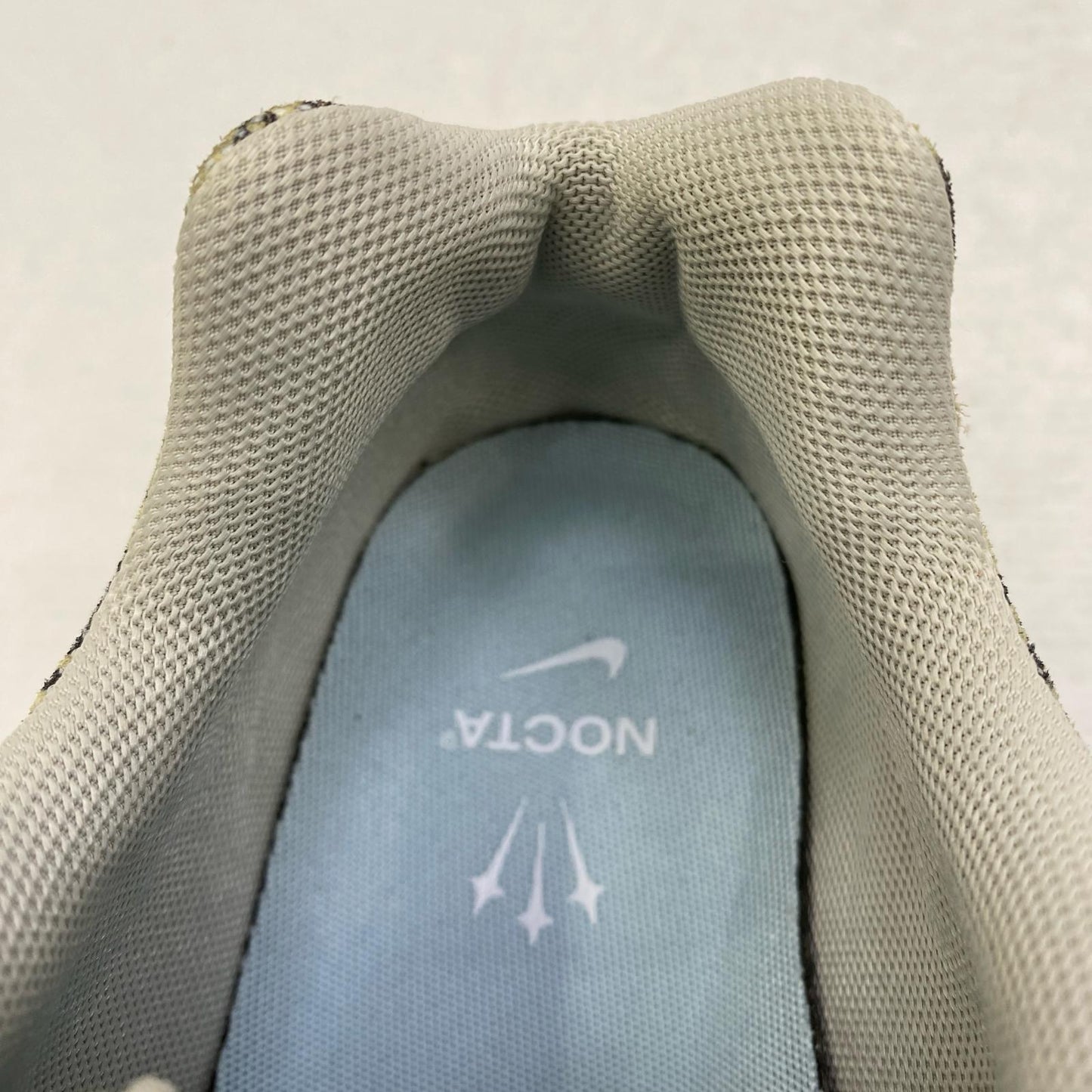 【中古】NIKE | ナイキ NOCTA Hot Step Air スニーカー DR0508-001 30cm【加古川店】