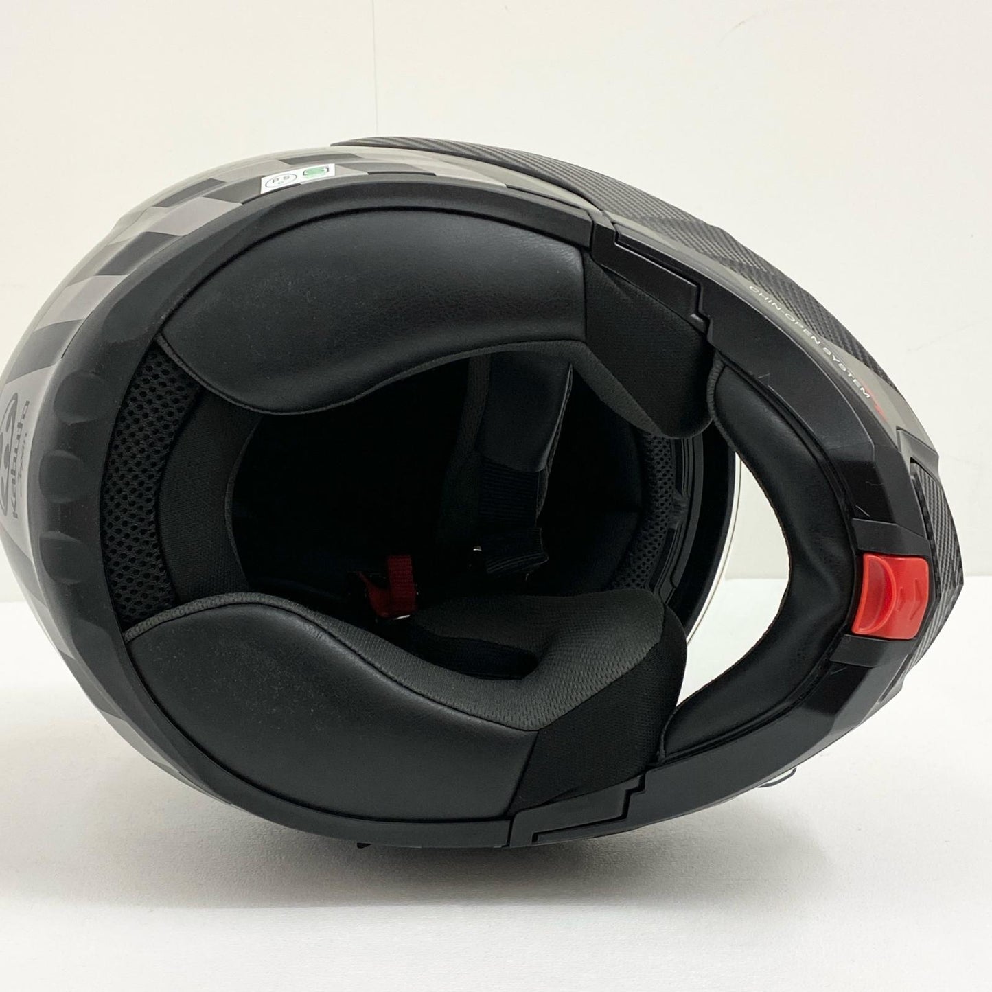 OGK Kabuto RYUKI ALERT Mサイズ カブト リュウキアラート【加古川店】