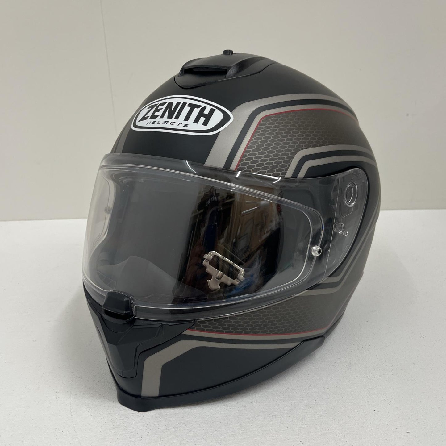 YAMAHA | ヤマハ YAMAHA YF-9 size:L 収納袋有【加古川店】