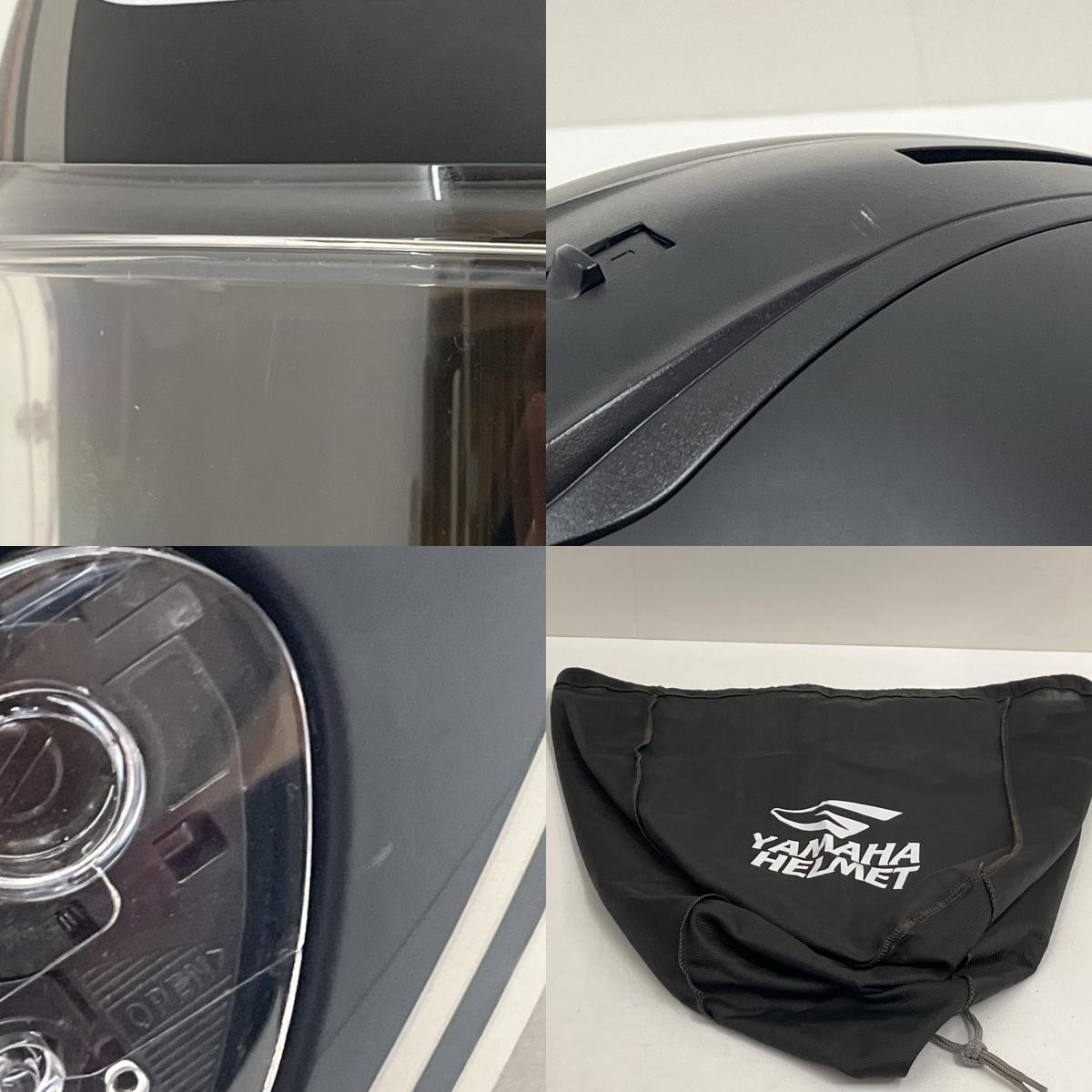 YAMAHA | ヤマハ YAMAHA YF-9 size:L 収納袋有【加古川店】