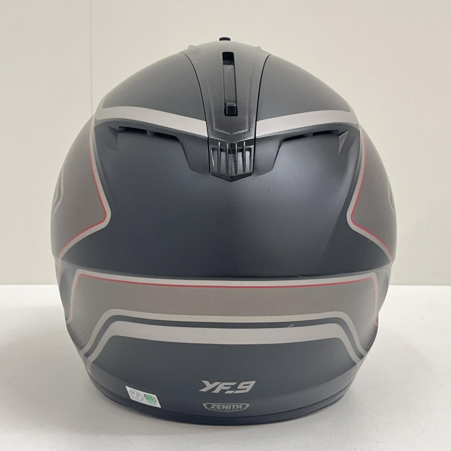YAMAHA | ヤマハ YAMAHA YF-9 size:L 収納袋有【加古川店】