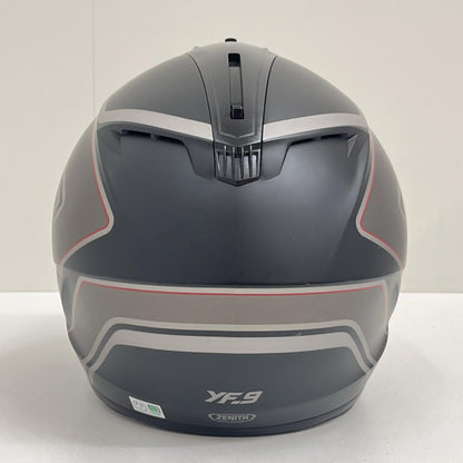 YAMAHA | ヤマハ YAMAHA YF-9 size:L 収納袋有【加古川店】