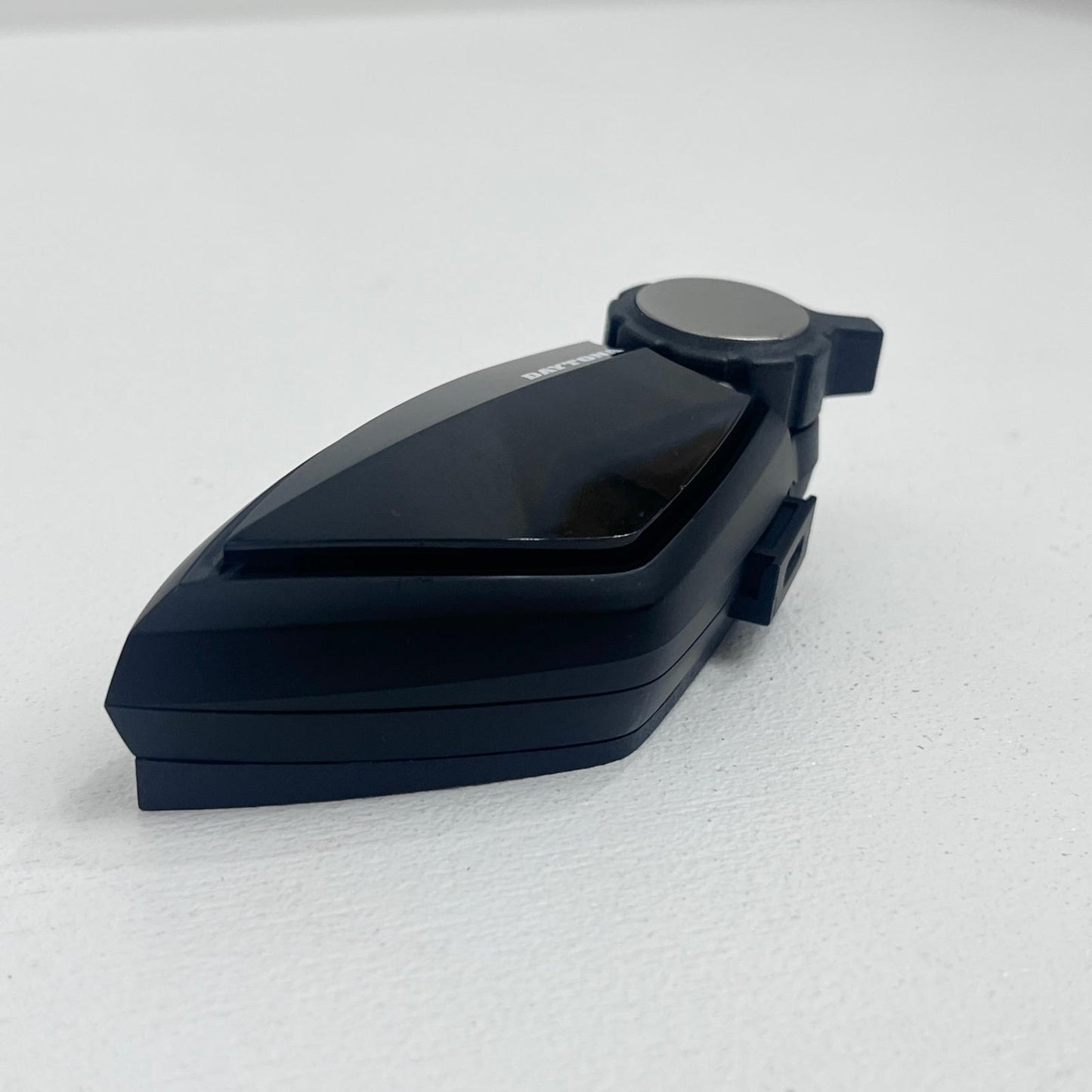DAYTONA デイトナ DT-E1 バイク用インカム スピーカー・マイク有り【加古川店】