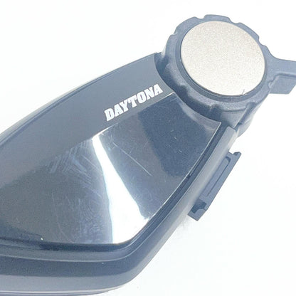 DAYTONA デイトナ DT-E1 バイク用インカム スピーカー・マイク有り【加古川店】