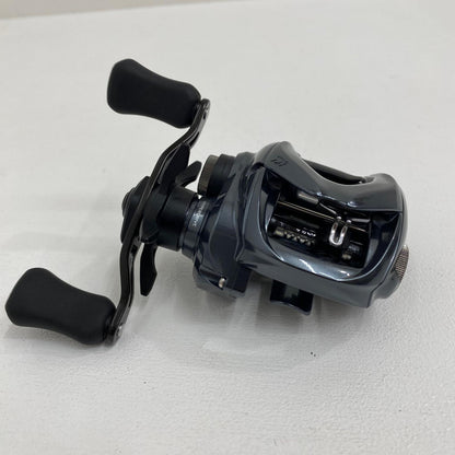 【中古】【フィッシング/釣り/釣具/リール】 【ベイトリール/右ハンドル】Daiwa | ダイワ 25タトゥーラSVTW 100H【加古川店】