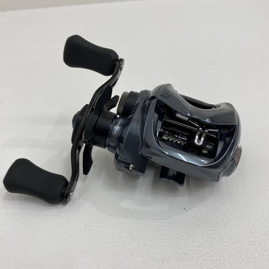 【中古】【フィッシング/釣り/釣具/リール】 【ベイトリール/右ハンドル】Daiwa | ダイワ 25タトゥーラSVTW 100H【加古川店】