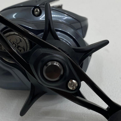 【中古】【フィッシング/釣り/釣具/リール】 【ベイトリール/右ハンドル】Daiwa | ダイワ 25タトゥーラSVTW 100H【加古川店】