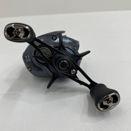 【中古】【フィッシング/釣り/釣具/リール】 【ベイトリール/右ハンドル】Daiwa | ダイワ 25タトゥーラSVTW 100H【加古川店】