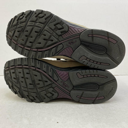 【中古】NEW BALANCE | ニューバランス Aime Leon Dore × 993 'Taupe' USA製 スニーカー MR993ALL ベージュ 27cm【加古川店】