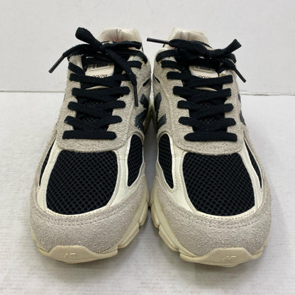 【中古】NEW BALANCE | ニューバランス × Joe Freshgoods 990V4 'Intro' スニーカー U990JR2 アイボリー 27.5cm【加古川店】