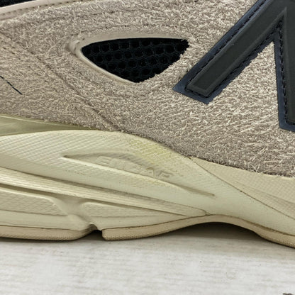 【中古】NEW BALANCE | ニューバランス × Joe Freshgoods 990V4 'Intro' スニーカー U990JR2 アイボリー 27.5cm【加古川店】