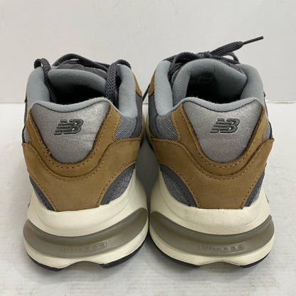 【中古】NEW BALANCE | ニューバランス Lunar New Year 2010 スニーカー U201020Q ブラウン 28cm【加古川店】