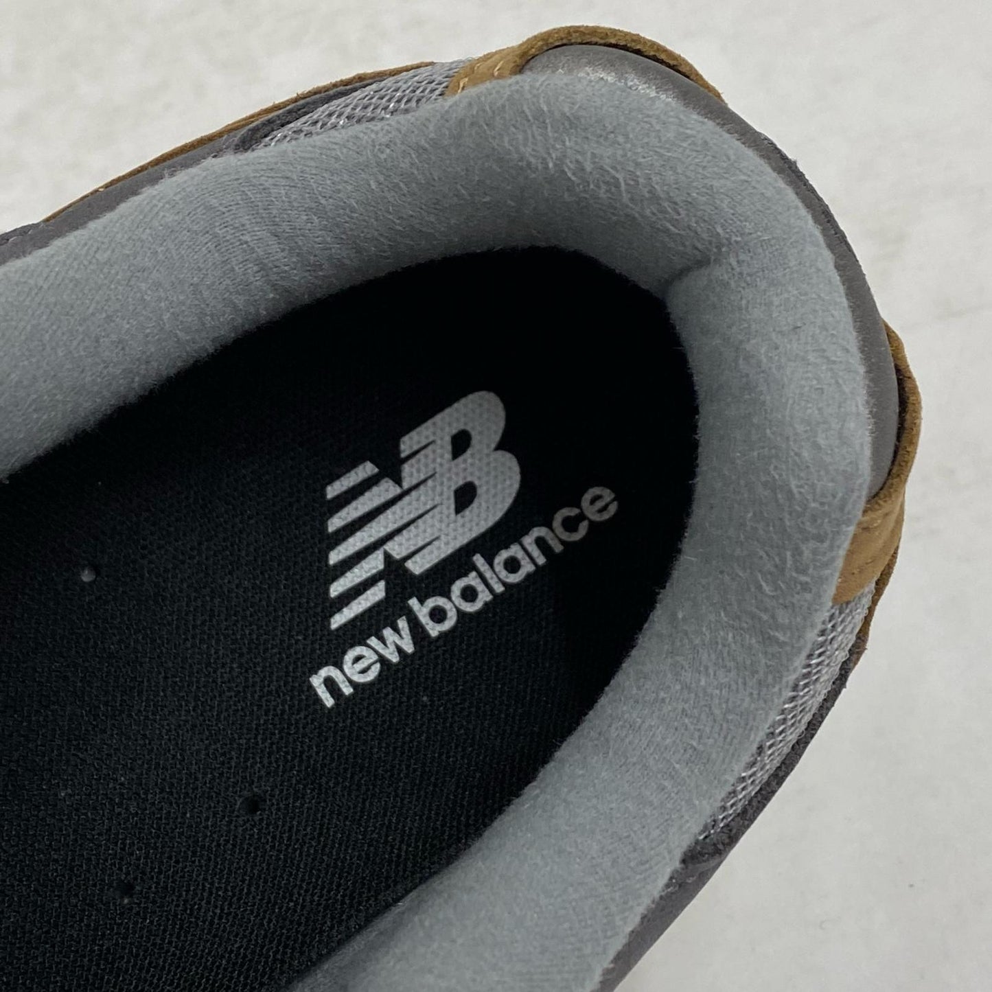 【中古】NEW BALANCE | ニューバランス Lunar New Year 2010 スニーカー U201020Q ブラウン 28cm【加古川店】