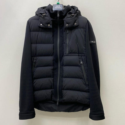 【中古】TATRAS | タトラス TARO ダウンジャケット MTAT24A4840-D ブラック サイズ：3【加古川店】