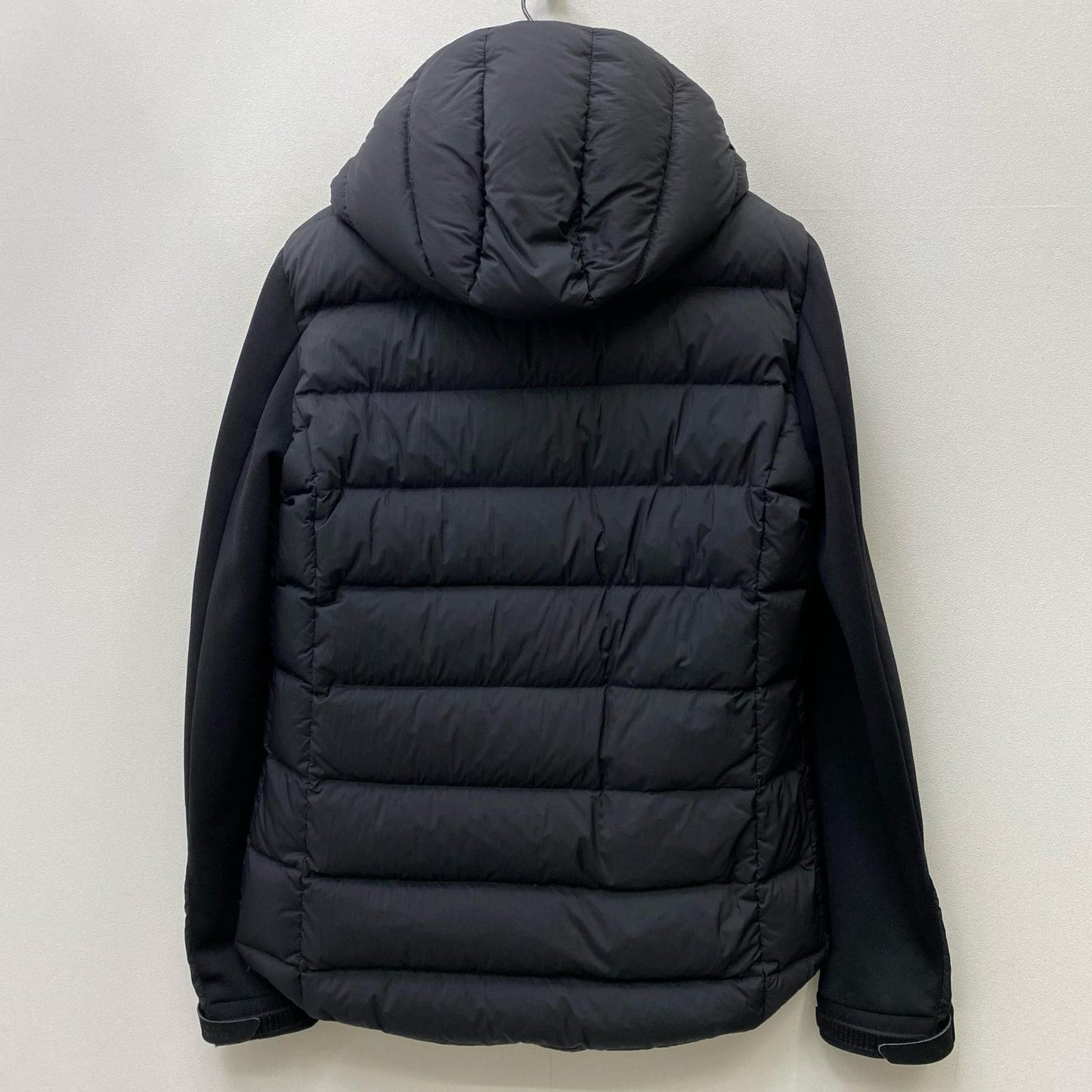 【中古】TATRAS | タトラス TARO ダウンジャケット MTAT24A4840-D ブラック サイズ：3【加古川店】