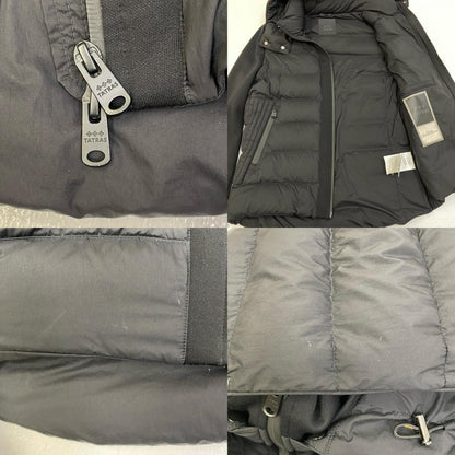 【中古】TATRAS | タトラス TARO ダウンジャケット MTAT24A4840-D ブラック サイズ：3【加古川店】