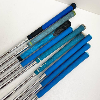 【中古】【ゴルフ用品】 XXIO | ゼクシオ 4(2006) 9本ｾｯﾄ 4~9.P.S.A NS.PRO 950GH フレックスS【加古川店】