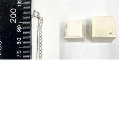 【中古】4℃ | ヨンドシー 2.2g ネックレス 111933125002【加古川店】