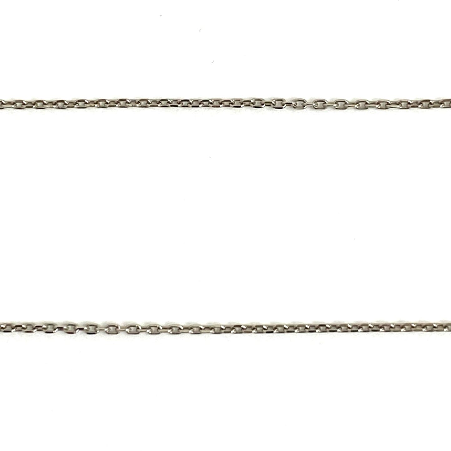 【中古】4℃ | ヨンドシー 2.2g ネックレス 111933125002【加古川店】