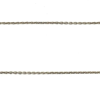 【中古】4℃ | ヨンドシー 2.2g ネックレス 111933125002【加古川店】