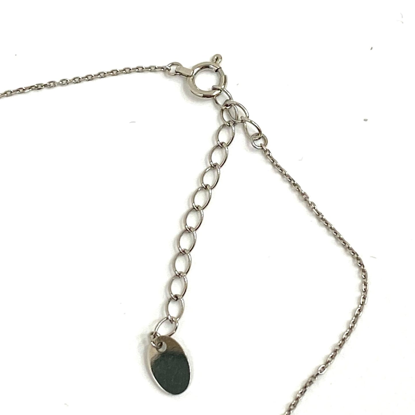 【中古】4℃ | ヨンドシー 2.2g ネックレス 111933125002【加古川店】