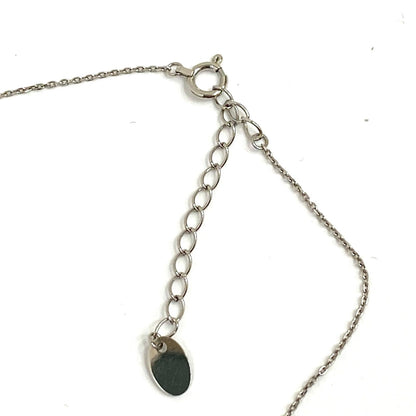 【中古】4℃ | ヨンドシー 2.2g ネックレス 111933125002【加古川店】