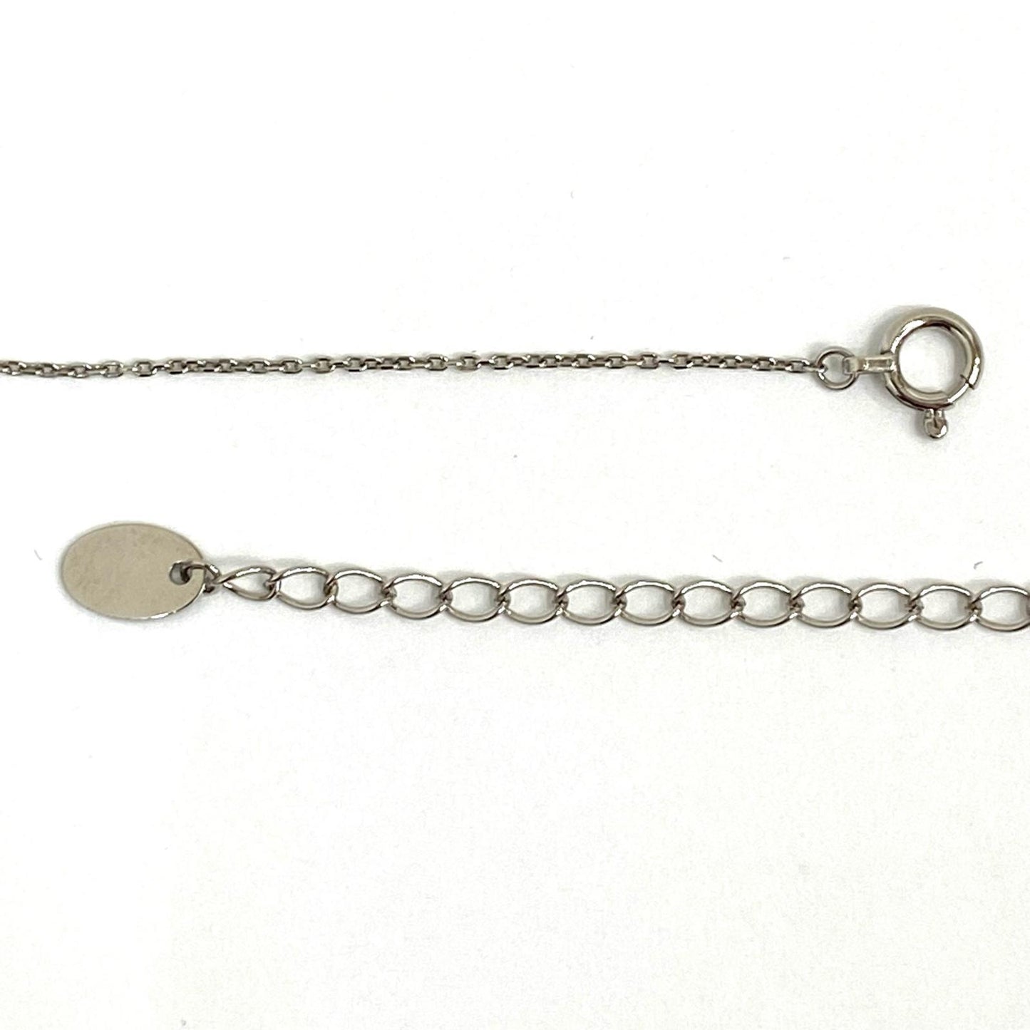 【中古】4℃ | ヨンドシー 2.2g ネックレス 111933125002【加古川店】