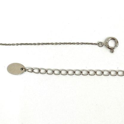 【中古】4℃ | ヨンドシー 2.2g ネックレス 111933125002【加古川店】