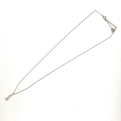 【中古】4℃ | ヨンドシー 2.2g ネックレス 111933125002【加古川店】