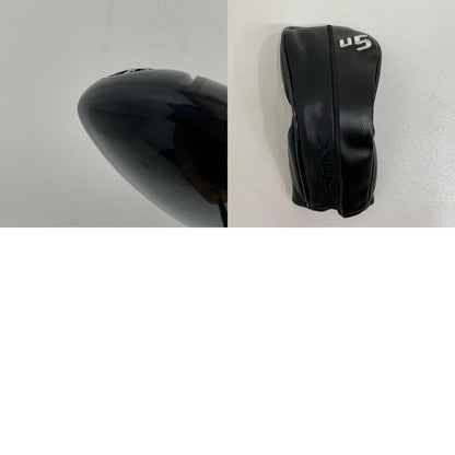 【ゴルフ用品】 YAMAHA | ヤマハ YAMAHA RMX VD/U(2023) U5 25° TENSEI RED TR60h フレックスS ﾍｯﾄﾞｶﾊﾞｰ付属 約39ｲﾝﾁ【加古川店】