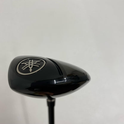 【ゴルフ用品】 YAMAHA | ヤマハ YAMAHA RMX VD/U(2023) U5 25° TENSEI RED TR60h フレックスS ﾍｯﾄﾞｶﾊﾞｰ付属 約39ｲﾝﾁ【加古川店】