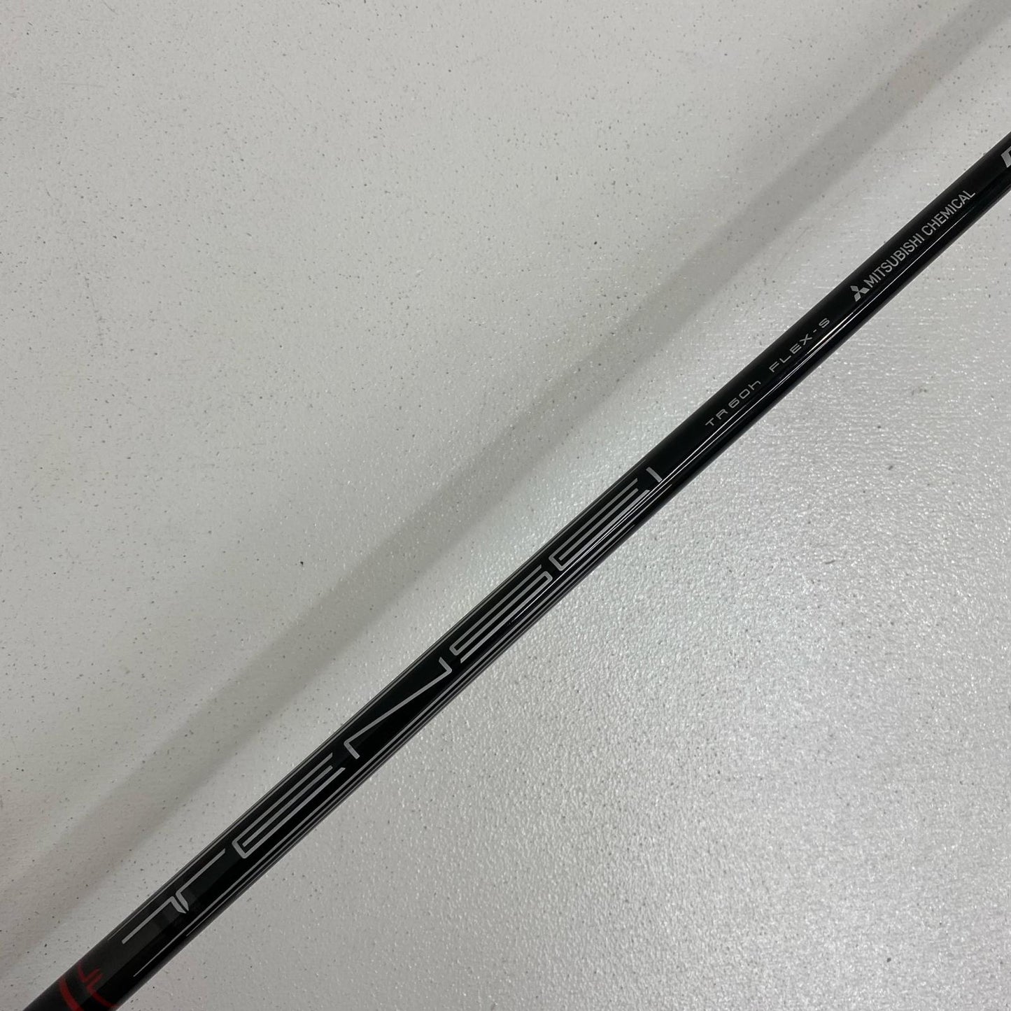 【ゴルフ用品】 YAMAHA | ヤマハ YAMAHA RMX VD/U(2023) U5 25° TENSEI RED TR60h フレックスS ﾍｯﾄﾞｶﾊﾞｰ付属 約39ｲﾝﾁ【加古川店】