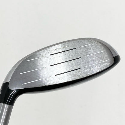 【中古】【ゴルフ用品】 Callaway | キャロウェイ シャフト長(in):約約42inch EPIC MAX FAST(2021) 3W SPEEDER EVOLUTION for Callaway 約42インチ フレックスSR ヘッドカバー付【加古川店】