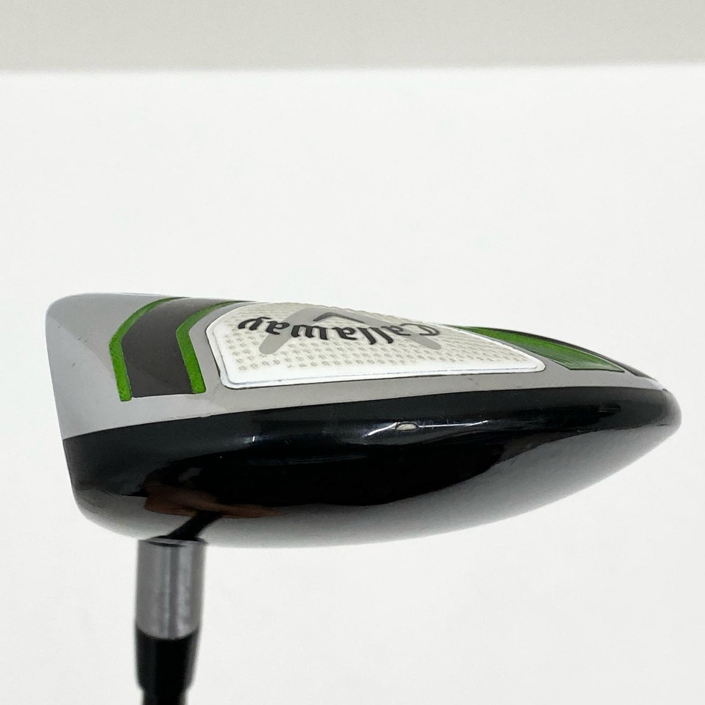 【中古】【ゴルフ用品】 Callaway | キャロウェイ シャフト長(in):約約42inch EPIC MAX FAST(2021) 3W SPEEDER EVOLUTION for Callaway 約42インチ フレックスSR ヘッドカバー付【加古川店】
