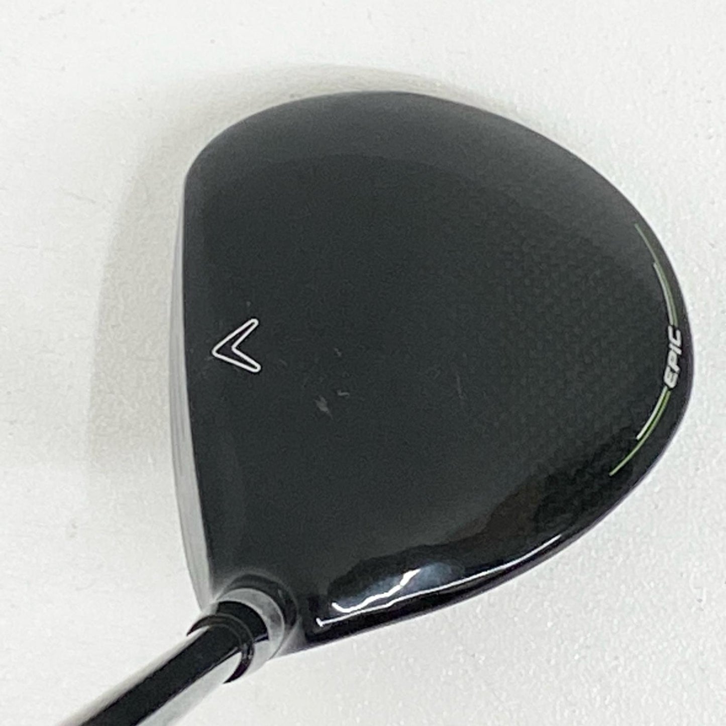 【中古】【ゴルフ用品】 Callaway | キャロウェイ シャフト長(in):約約42inch EPIC MAX FAST(2021) 3W SPEEDER EVOLUTION for Callaway 約42インチ フレックスSR ヘッドカバー付【加古川店】