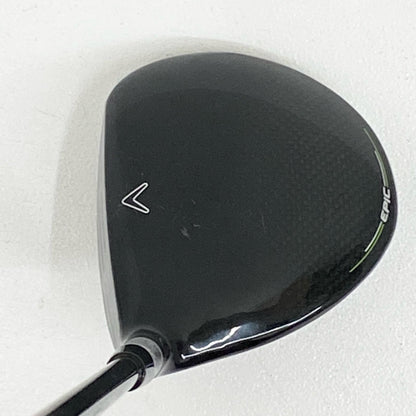 【中古】【ゴルフ用品】 Callaway | キャロウェイ シャフト長(in):約約42inch EPIC MAX FAST(2021) 3W SPEEDER EVOLUTION for Callaway 約42インチ フレックスSR ヘッドカバー付【加古川店】