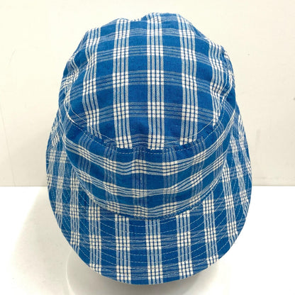 【中古】SUN SURF | サンサーフ PALAKA CHECK HAT ハット ss02743【加古川店】
