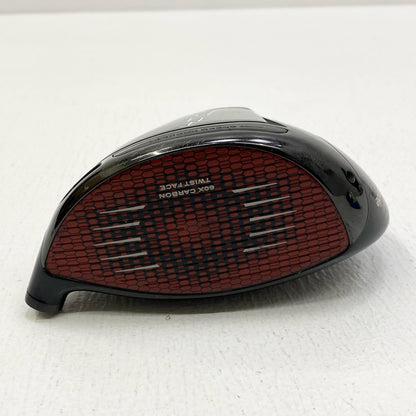 【中古】【ゴルフ用品】 TaylorMade | テーラーメイド STEALTH(2022)1W 9.0 ヘッドのみ【加古川店】