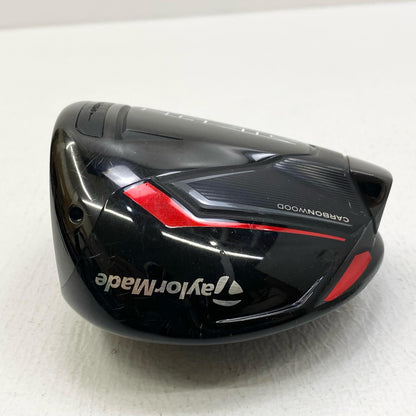 【中古】【ゴルフ用品】 TaylorMade | テーラーメイド STEALTH(2022)1W 9.0 ヘッドのみ【加古川店】