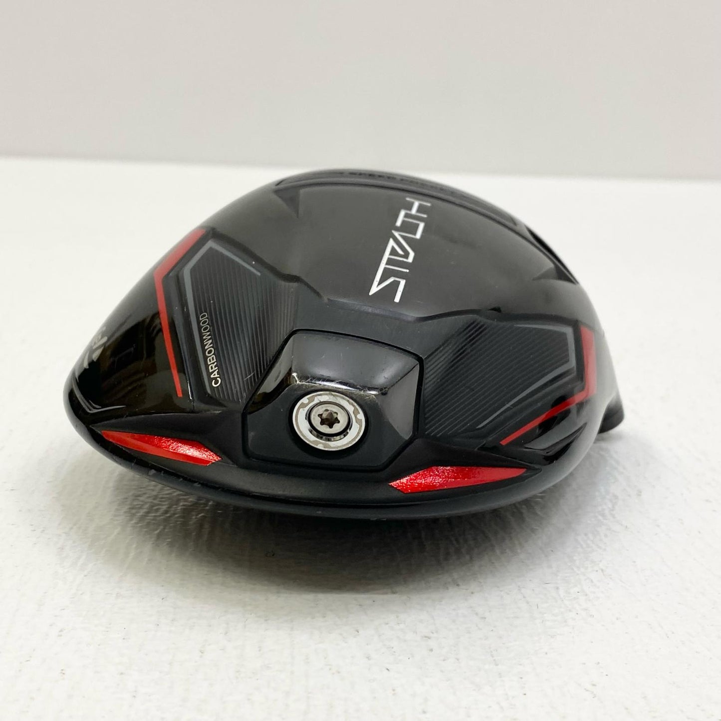 【中古】【ゴルフ用品】 TaylorMade | テーラーメイド STEALTH(2022)1W 9.0 ヘッドのみ【加古川店】