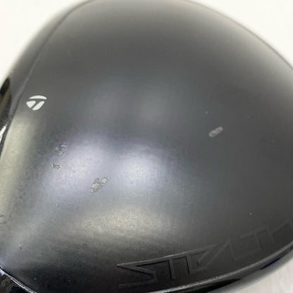 【中古】【ゴルフ用品】 TaylorMade | テーラーメイド STEALTH(2022)1W 9.0 ヘッドのみ【加古川店】