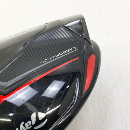 【中古】【ゴルフ用品】 TaylorMade | テーラーメイド STEALTH(2022)1W 9.0 ヘッドのみ【加古川店】