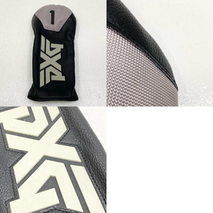 【中古】【ゴルフ用品】 PXG | ピーエックスジー 0811X GEN4 (2021) 10.5°ヘッド ヘッドカバー付【加古川店】