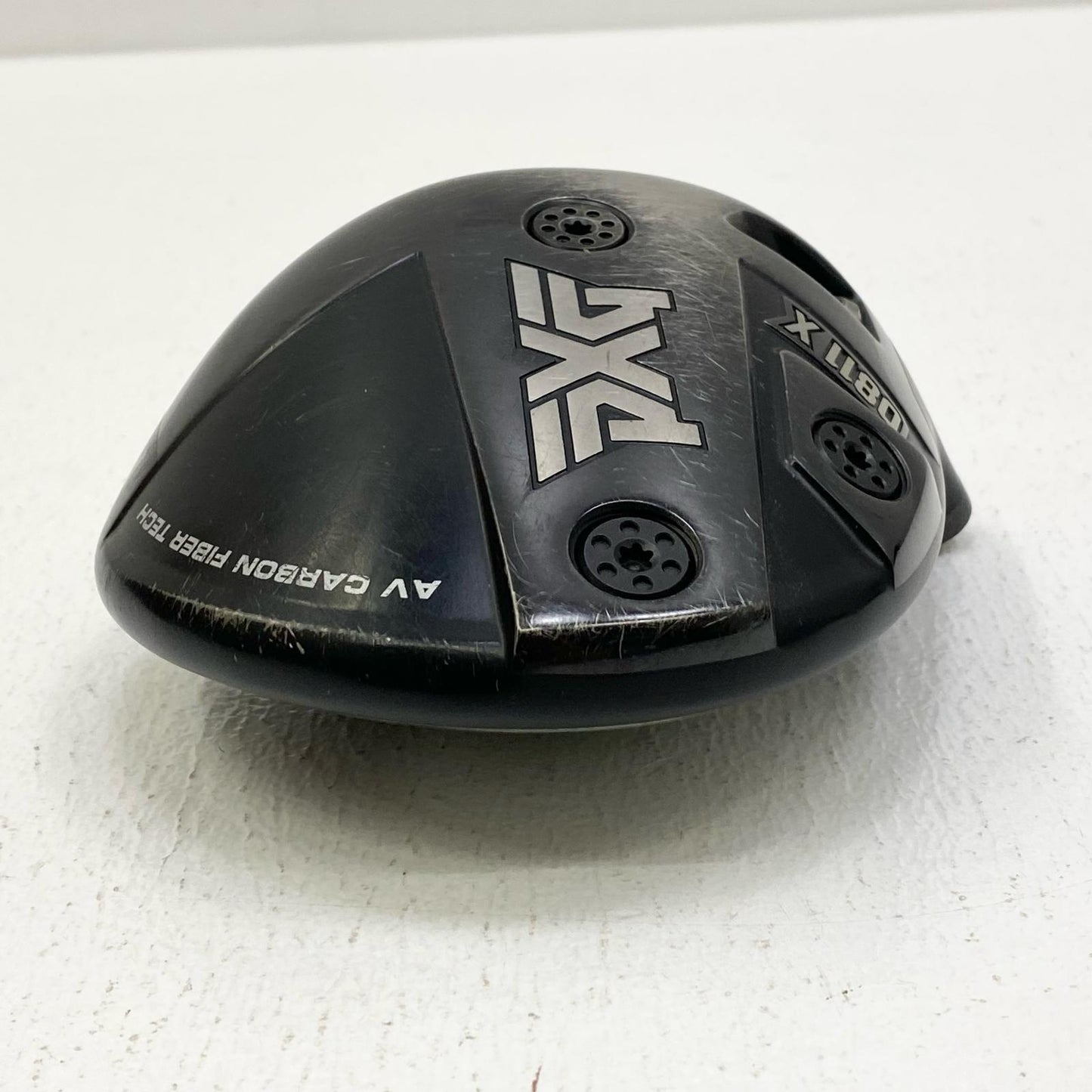 【中古】【ゴルフ用品】 PXG | ピーエックスジー 0811X GEN4 (2021) 10.5°ヘッド ヘッドカバー付【加古川店】